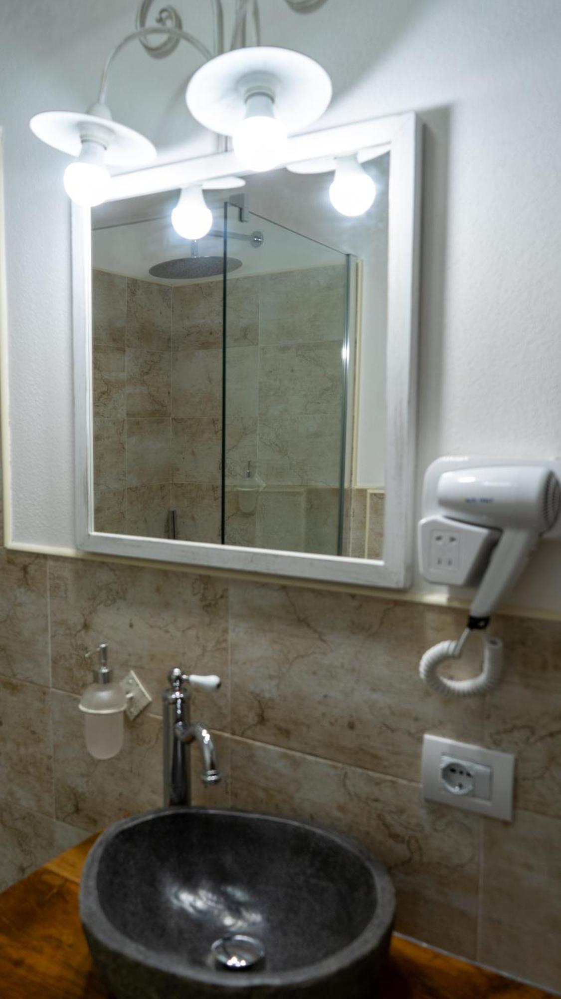 Badde Amena Affittacamere Suni Extérieur photo